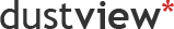 dustview logo